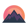 Alpenglow