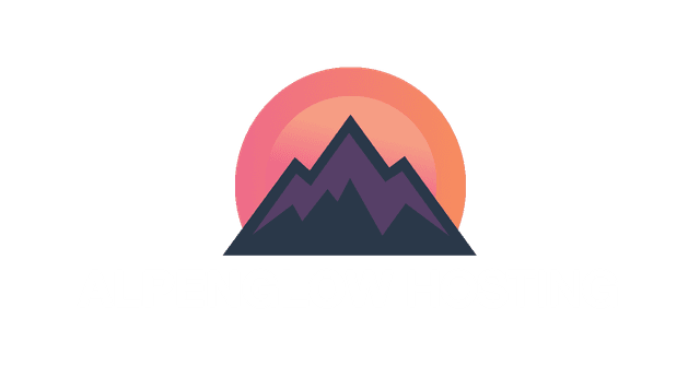 Alpenglow Hosting