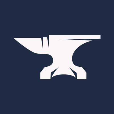 Forge logo