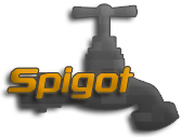 Spigot logo